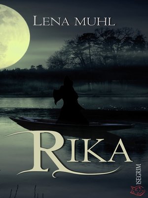 cover image of Rika